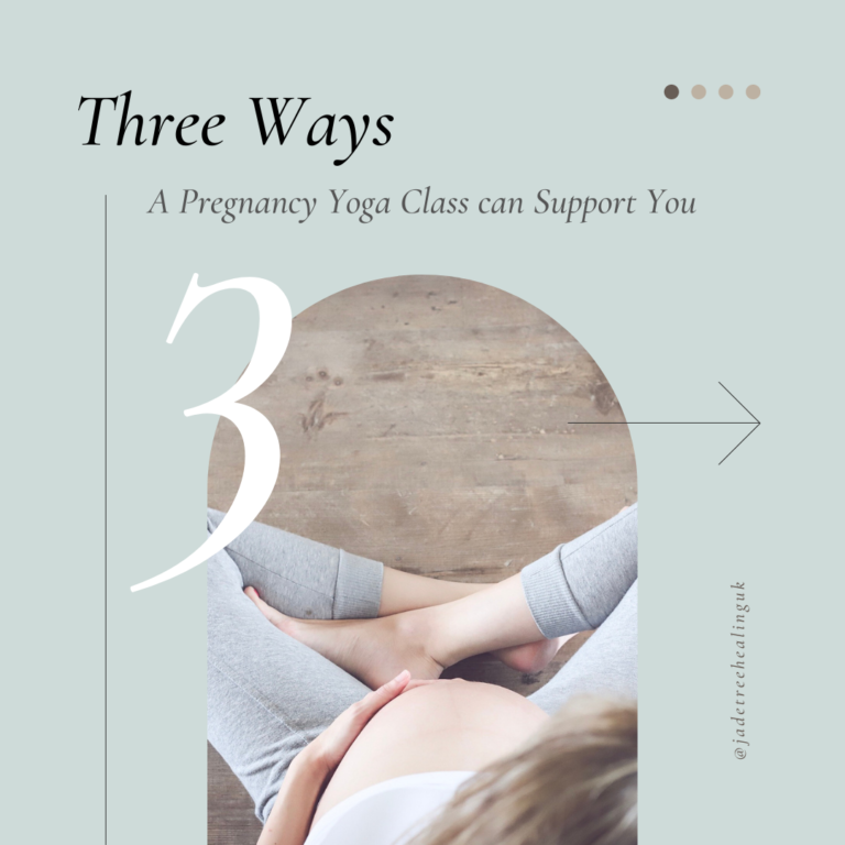 Jade Tree Yoga for Pregnancy 768x768