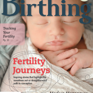 Birthing Magazine 2017 Winter Issue