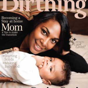 Birthing Magazine Fall 2010 Issue