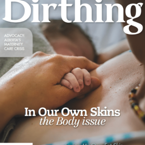 Digital Birthing Magazine 2015 Winter Issue